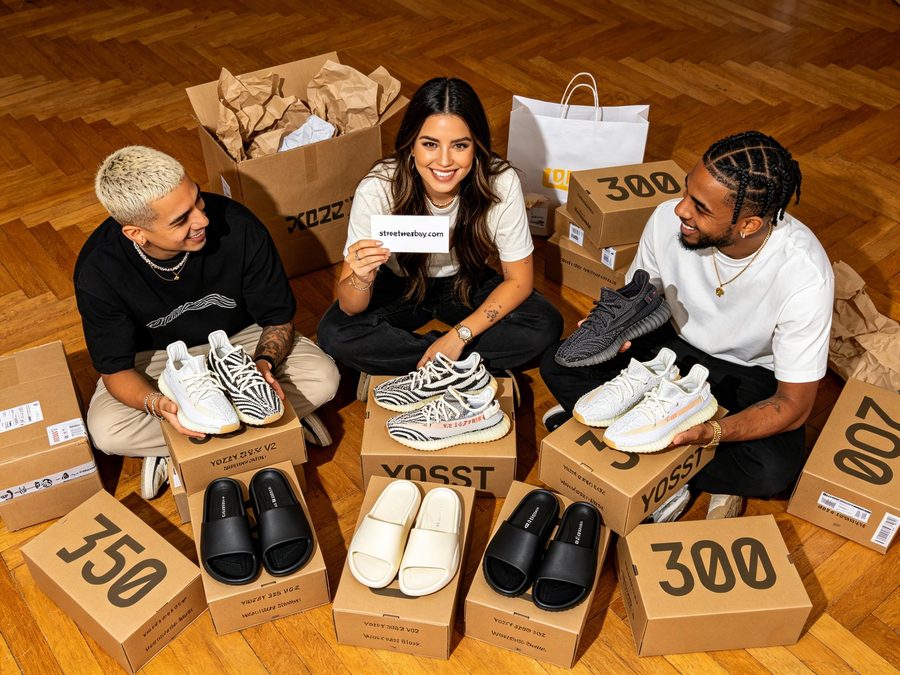 PK batch Yeezy rep 2026 — 89% community pass rate data from verified QC posts