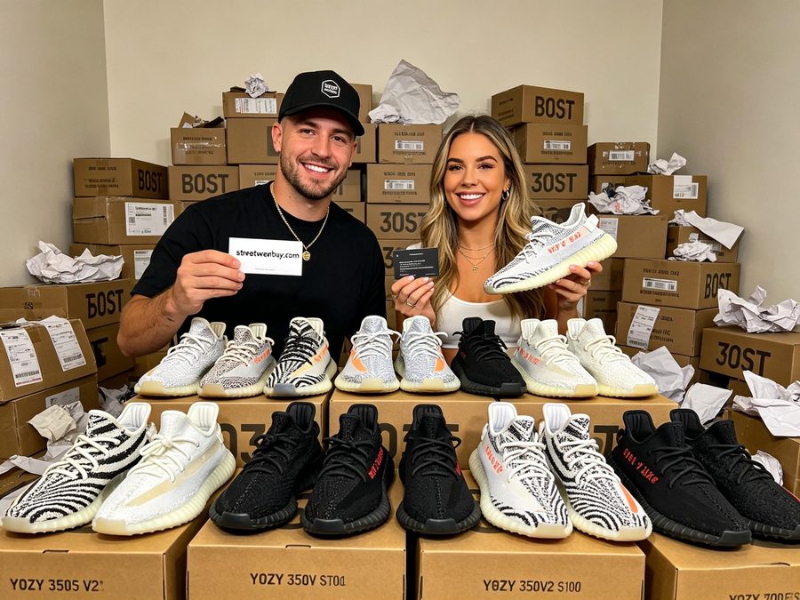 Yeezy Foam Runner rep 2026 — Ochre, Stone Sage and MX Grey colourways from verified Weidian sellers